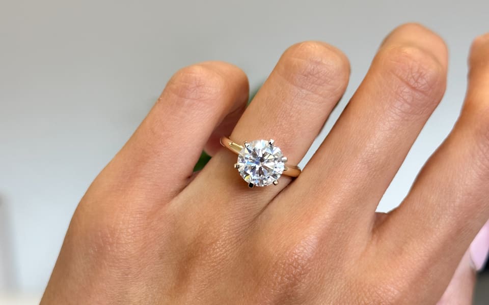 The Tiffany Ring And Why You re Worth More Four Words